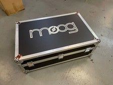 Moog Minimoog Model D ATA Road CASE - RES-RC-008 - NUOVO