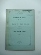 Bigazzi, Bibliografia minima