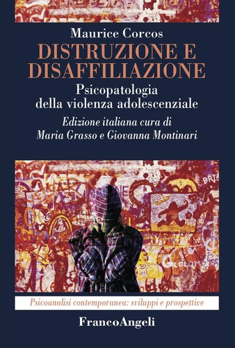 Distruzione disaffiliazione - distruzione,
