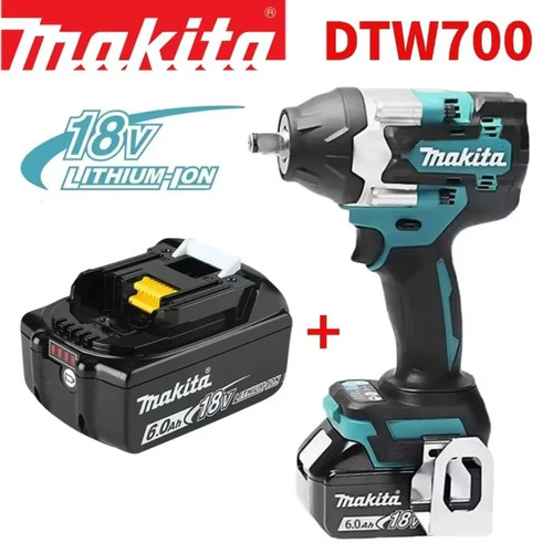 Makita dtw700 avvitatore - makita, ad