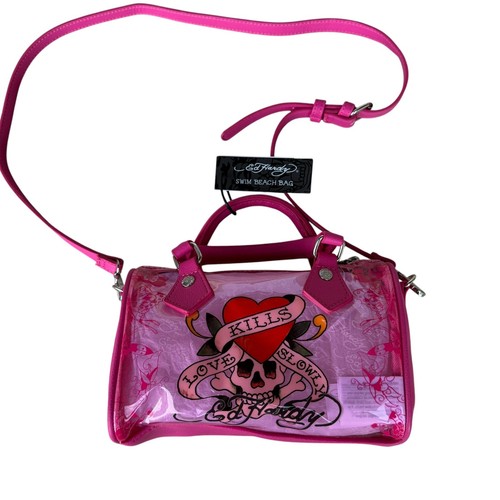 Borsa spiaggia hardy - borsa, ed