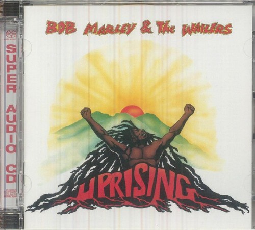 Marley bob the - &,