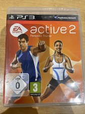 EA Sports Active 2: Personal
