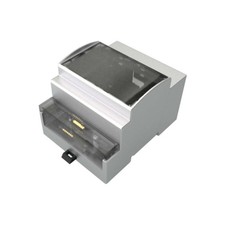 Contenitore modulo quadro per