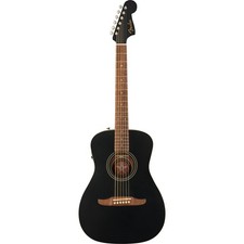 Fender Joe Strummer Campfire