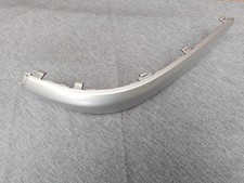 Paraurti posteriore destro