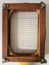 RARISSIMA RACCHETTA DA TENNIS