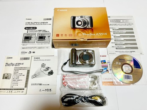 Fotocamera digitale compatta