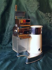 QUICK MILL GRATTUGIA COMPLETA