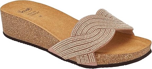 Scholl ciabatte donna - ciabatte,