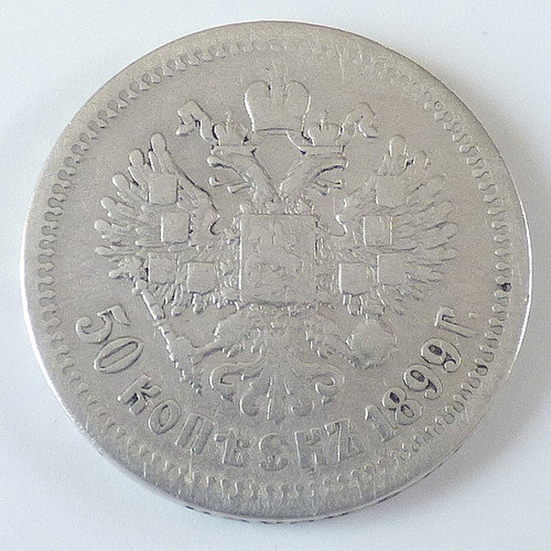 Copechi argento nicola - 50, argento,