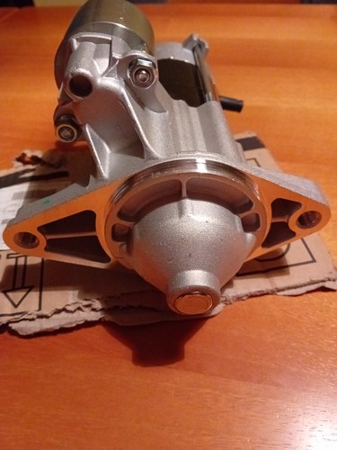 Motorino avviamento originale - motorino,