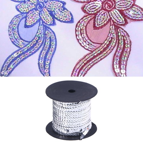 Spangle mm paillettes - spangle, 6