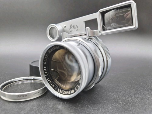 Leica summicron 50 mm - leica, 5
