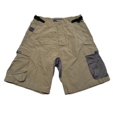 Pantaloncini cargo vintage Y2K