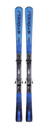Stockli laser fullflex - +, +