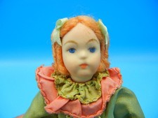 Bambola vintage 1989 casa