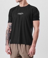 t shirt pure sport run club