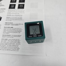 Radica cube world hans serie - hans,