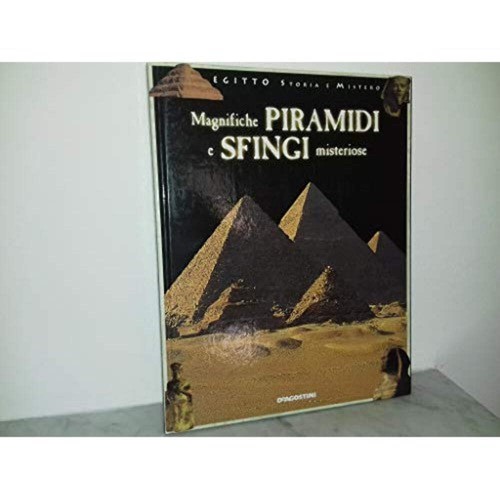 Libro egitto storia e - libro,