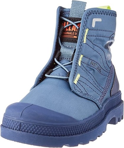 Palladium sneakers ragazzo - palladium,