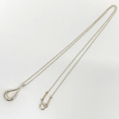 Collana tiffany a - &, co