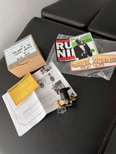 No Iron Slide Drive MK II 2