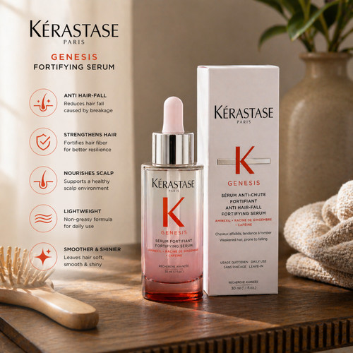 Kerastase genesis anti hair - kerastase,