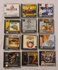 Ps1 PlayStation 1 Lotto