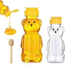 2 Pezzi 250ML350ML Dosatore