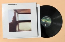 Dire Straits - Dire Straits