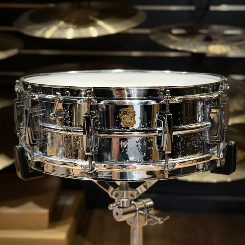 Tamburo rullante ludwig 400 - tamburo,