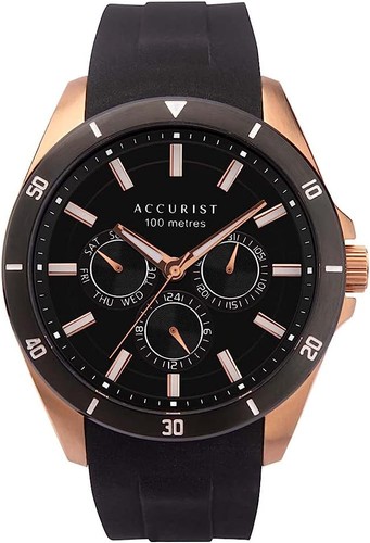 Orologio classico uomo