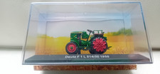 1:43 Hachette Deutz F 1 L 514/50 1950 trattore art. G1627023