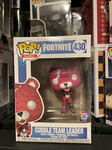 Funko pop games fortnite - funko,