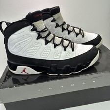 🔥 Air Jordan 9 Retro 2010