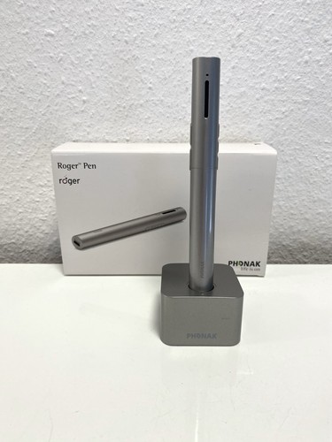 Phonak roger pen - phonak, /