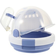  Trasportino Criceti Gabbia