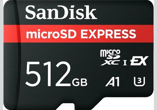 Scheda memoria microsd - di,