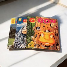 Raro manga ita gon - [raro], 1-4