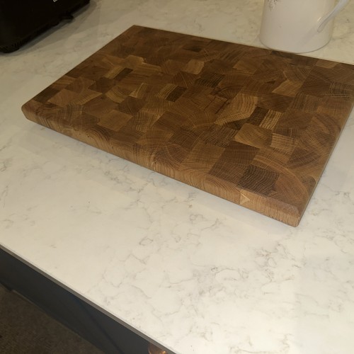 Blocco macelleria tagliere - blocco,