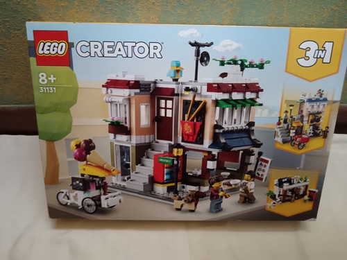 Lego creator 31131 - creator,