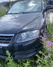 Ricambi Touareg 3.0 V6 2007