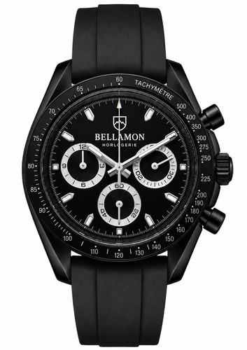 Orologio sportivo bellamon - orologio,