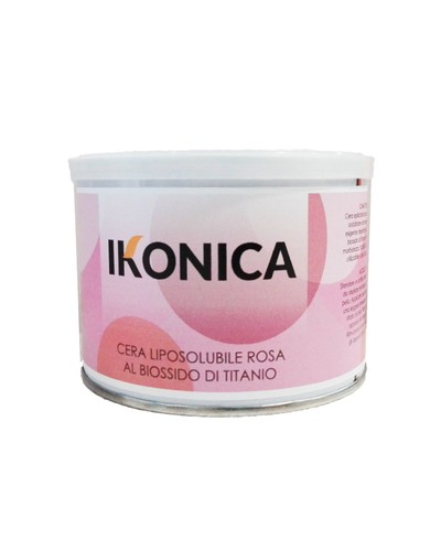 Cera liposolubile rosa - liposolubile,