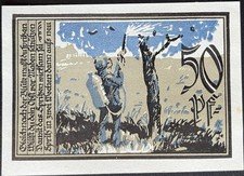 50 Pfennig Aschersleben 1921