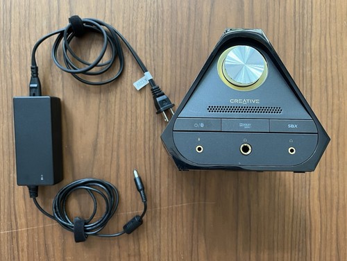 Creative soundblaster xm7 - soundblaster, e-mu