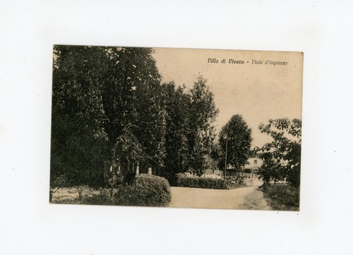 Cartolina figline valdarno - figline,