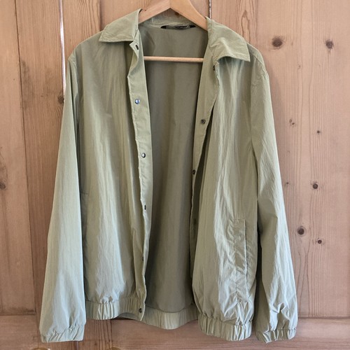 Giacca antipioggia zara - giacca,