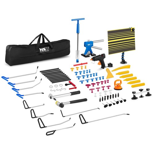 Kit levabolli per auto - per,